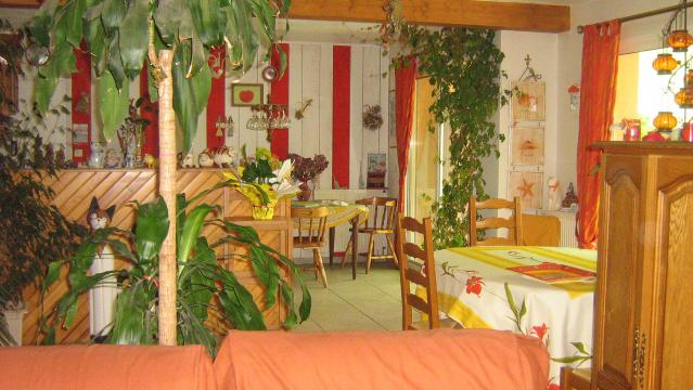 House in Fouesnant - Vacation, holiday rental ad # 21908 Picture #4