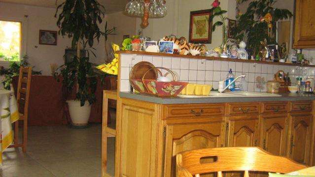 House in Fouesnant - Vacation, holiday rental ad # 21908 Picture #5 thumbnail