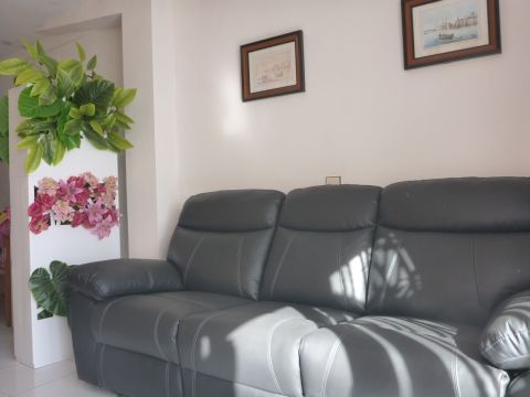 Maison � Rosas - Location vacances, location saisonni�re n�21947 Photo n�1