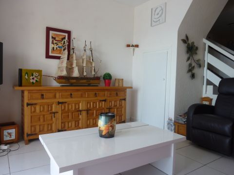 Maison � Rosas - Location vacances, location saisonni�re n�21947 Photo n�11