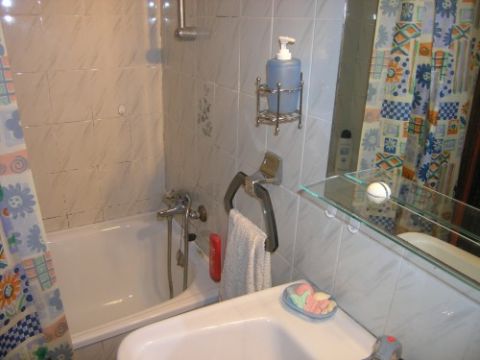 Maison � Rosas - Location vacances, location saisonni�re n�21947 Photo n�12