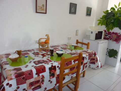 Maison � Rosas - Location vacances, location saisonni�re n�21947 Photo n�3