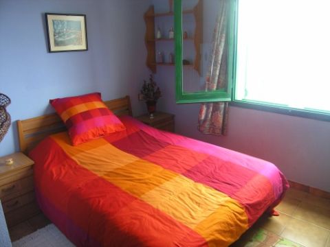 Maison � Rosas - Location vacances, location saisonni�re n�21947 Photo n�6