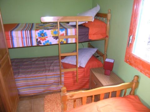 Maison � Rosas - Location vacances, location saisonni�re n�21947 Photo n�8