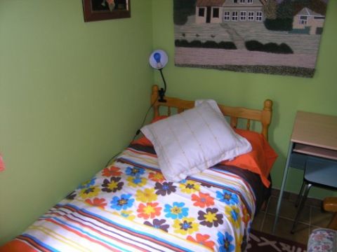 Maison � Rosas - Location vacances, location saisonni�re n�21947 Photo n�9
