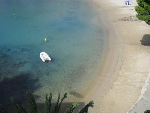 Huis in Rosas voor  5 •   uitzicht op zee 