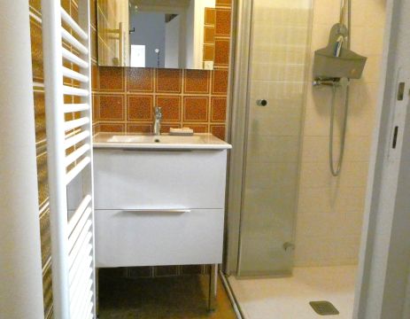 House in Qu�m�n�ven - Vacation, holiday rental ad # 21957 Picture #8
