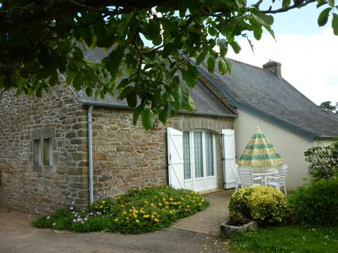 Maison Qumnven - 3 personnes - location vacances