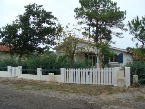 Haus in Mimizan plage - Anzeige N°  21985 Foto N°1