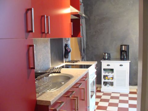 Maison  Mimizan plage - Location vacances, location saisonnire n21985 Photo n2