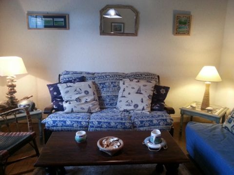 Maison  Mimizan plage - Location vacances, location saisonnire n21985 Photo n4