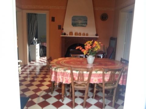 Maison  Mimizan plage - Location vacances, location saisonnire n21985 Photo n5