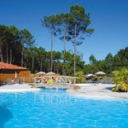 Les cottages du lac - Proche Biscarosse Landes - Les Cott