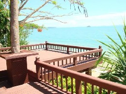 House in Phuket for   10 •   with balcony 