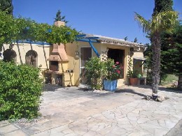 Gite Fabrezan - 3 people - holiday home