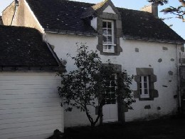 Maison  Batz-sur-mer pour  6 •   avec terrasse 