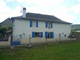 Maison 6 personnes Lacarry - location vacances