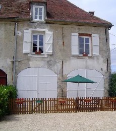 Douy la ramee -    3 Sterne 