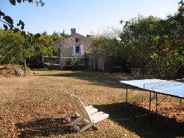 Casa rural en Rives-d'autise para  6 •   1 estrellas 