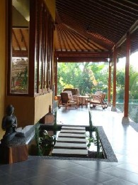 Bali -    prestations luxueuses 