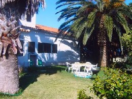 Casa en Aljezur para  6 •   con terraza 