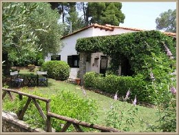 Maison Nikiti - 4 personnes - location vacances