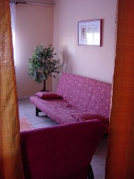 Flat in Krnica for   8 •   animals accepted (dog, pet...) 