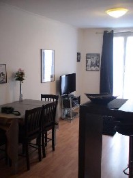 Apartamento en Cannes para  5 •   1 dormitorio 