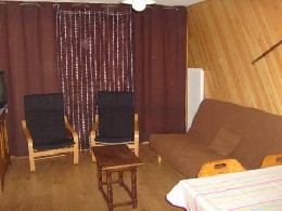 Orcieres -    1 chambre 