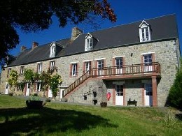 Gite Clecy - 47 personnes - location vacances