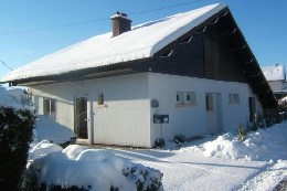 Chalet  Gerardmer pour  6 •   3 chambres 