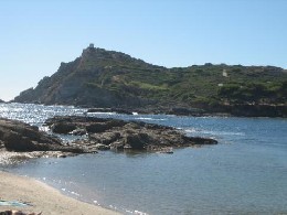 Maison  Six-fours les plages pour  6 •   avec terrasse 