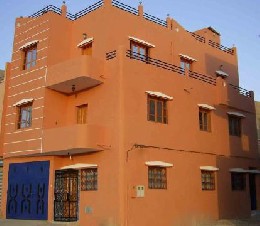 Huis in Agadir voor  15 •   4 sterren 