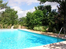 Maison Lurs - 4 personnes - location vacances