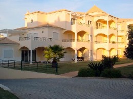 Apartamento en Villamoura para  6 •   4 estrellas 