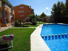 Apartamento en Javea para  6 •   3 dormitorios 