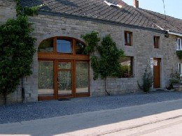 Boerderij Ciney - 10 personen - Vakantiewoning