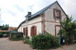 Gite Andé - 6 people - holiday home