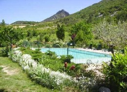 Les Gites du pic du Comte - L' Ecurie 6/8 personnes - Piscine 110 M2 d...