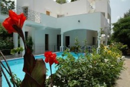 Villa luxe 5*sn