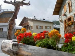 Chalet 10 personen Saint Martin De Belleville - Vakantiewoning