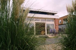 Villa aan het water - Luxe vakantiehuis aan het water En naast een 18-...