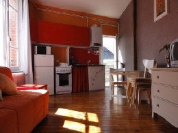 Appartement in Vichy voor  4 •   1 slaapkamer 