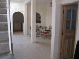 Casa rural Taroudant - 4 personas - alquiler