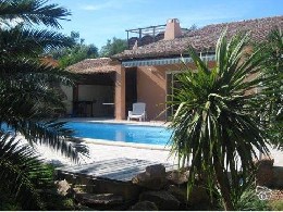 House in Porto vecchio for   8 •   with private pool 