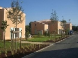 Villa t2/t3 en Provence