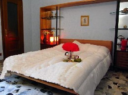 Chambre d'htes Turin - 6 personnes - location vacances