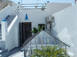 Maison à Tétouan pour  6 •   avec terrasse 