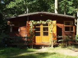 Gite in Arbonne la foret for   15 •   animals accepted (dog, pet...) 