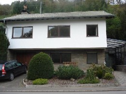 Huis Waxweiler - 6 personen - Vakantiewoning